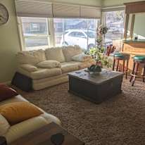 Kevin's room