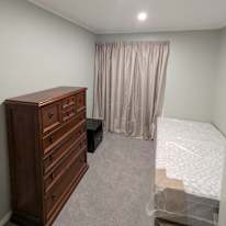 Ben Hard's room