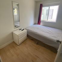 Nathaniel R Leiper's room