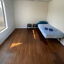 Matt's room