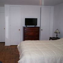 Valerie's room
