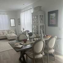 Kathy Summers's room