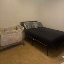 Brooklyn's room