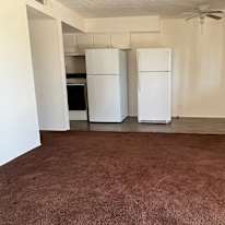 Chris's room