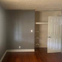 Javier's room
