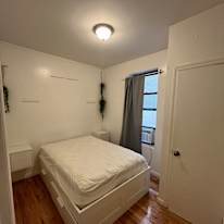 Sean's room