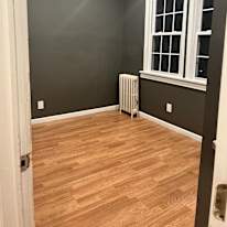 Doris's room