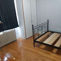 Adriano's room