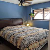 Re's room