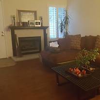 Stacey's room