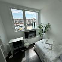 derya aslan's room