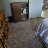 Thelma's room