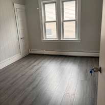 Liana Williams's room