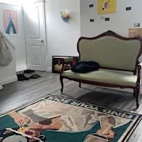 Shexam's room