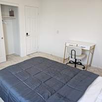 Rolando Retana's room