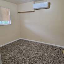 Anthony B's room