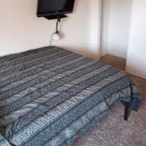 Navin Arjuna's room