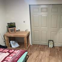 justice's room
