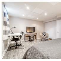 ouleiyah's room