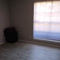 Teddy's room