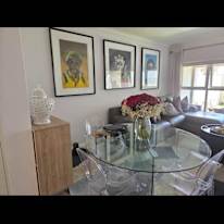 Vee's room