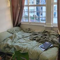 madden's room