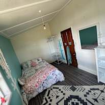 Monique's room