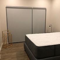 Ntlapu's room