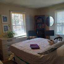 Susan Guillen's room