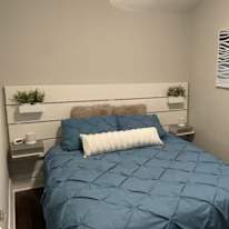Anna's room