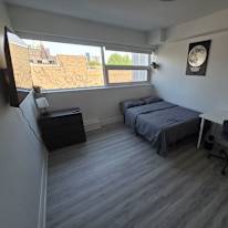 Helia's room