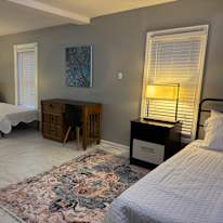 Sara's room