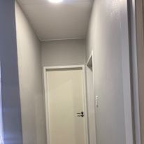 Liya's room