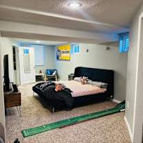 Ryan's room