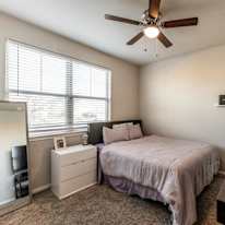 Josh's room