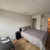 Adam's room