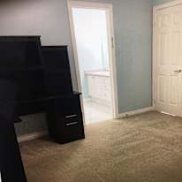 Oscar's room