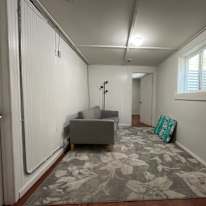 Kenneth's room