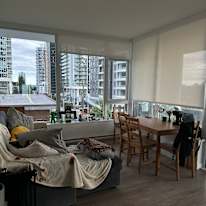 Mila's room