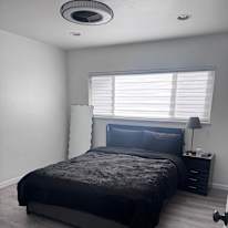 Ernesto's room