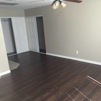 Matt's room