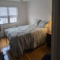 greg's room
