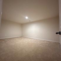 Annie's room