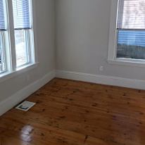 Kate's room