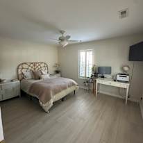Brittany's room