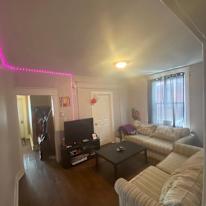 Lucie's room