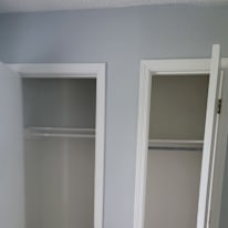 Stacy Ann's room