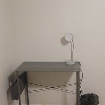 Javier's room