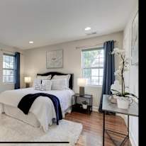 Kevin's room