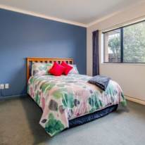 Alex's room